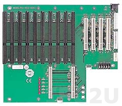PCI-14S3-RS Объединительная плата PICMG 14 слотов с 1xPICMG/9xISA/4xPCI, RoHS